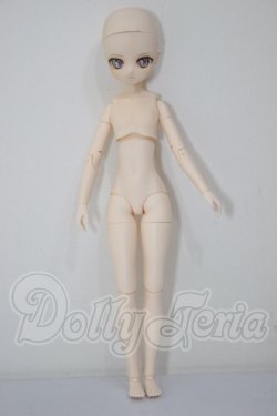 画像2: オビツ26ボディ/OBT-M01カスタムヘッド A-26-03-18-206-NY-ZA