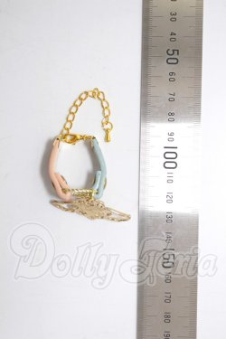 画像2: MDD/OF:チョーカー A-26-03-18-248-NY-ZA