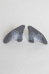 オビツ11サイズ/猫耳パーツ/0 A-26-04-08-048-NY-ZA