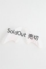 オビツ11サイズ/猫耳パーツ/0 A-26-04-08-049-NY-ZA