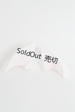 画像1: オビツ11サイズ/猫耳パーツ/0 A-26-04-08-049-NY-ZA