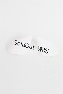 画像2: オビツ11サイズ/猫耳パーツ/0 A-26-04-08-049-NY-ZA