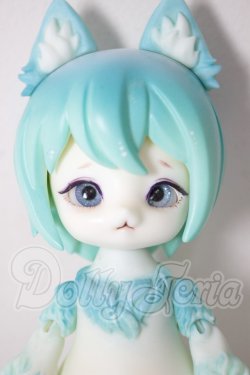 画像1: SIO2/Civet Cat A-26-03-18-210-NY-ZA