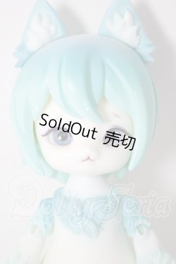 画像1: SIO2/Civet Cat A-26-03-18-210-NY-ZA
