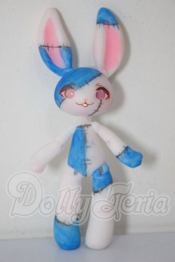 画像2: 約15ｃｍ/うさぎ A-26-03-18-211-NY-ZA