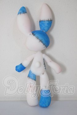 画像3: 約15ｃｍ/うさぎ A-26-03-18-211-NY-ZA