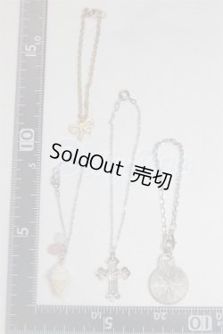 画像2: MDD/アクセサリー/0 A-26-04-08-052-NY-ZA