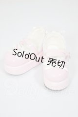 50cmサイズドール/OF:靴 A-26-04-01-356-NY-ZA