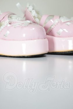 画像3: 50cmサイズドール/OF:靴 A-26-04-01-356-NY-ZA