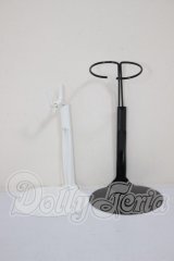 1/6サイズ/ドールスタンド2点セット A-26-03-18-334-NY-ZA