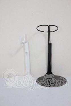 画像1: 1/6サイズ/ドールスタンド2点セット A-26-03-18-334-NY-ZA