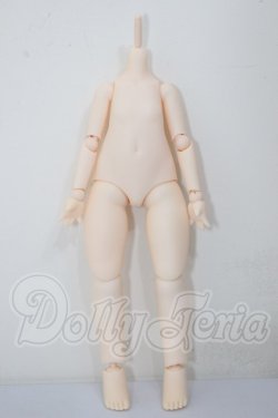 画像1: imomodoll/1/4 Girl Body (肉肉 Ver.2) A-26-03-18-205-NY-ZA
