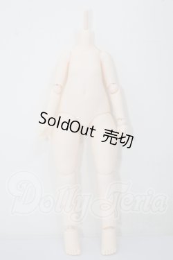 画像1: imomodoll/1/4 Girl Body (肉肉 Ver.2) A-26-03-18-205-NY-ZA