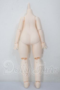 画像2: imomodoll/1/4 Girl Body (肉肉 Ver.2) A-26-03-18-205-NY-ZA