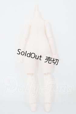 画像2: imomodoll/1/4 Girl Body (肉肉 Ver.2) A-26-03-18-205-NY-ZA