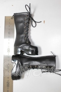 画像2: MDD/OF:靴 A-26-04-01-295-NY-ZA