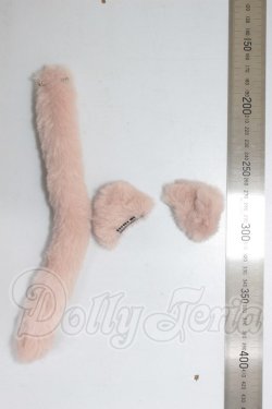 画像2: MDD/OF:ねこみみ　尻尾 A-26-03-18-250-NY-ZA
