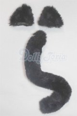 MDD/OF:ねこみみ　尻尾/0 A-26-04-08-045-NY-ZA