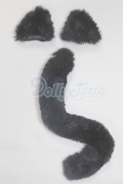 画像1: MDD/OF:ねこみみ　尻尾/0 A-26-04-08-045-NY-ZA