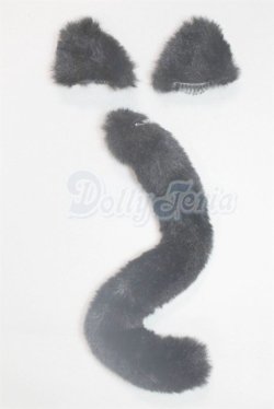 画像2: MDD/OF:ねこみみ　尻尾/0 A-26-04-08-045-NY-ZA