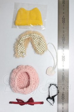 画像2: オビツ11/OF:小物 A-26-04-08-292-NY-ZA