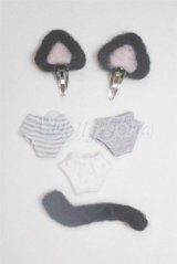 オビツ11/OF:小物/1/12サイズ　ドール用 A-26-04-08-057-NY-ZA