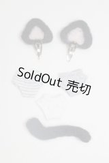 オビツ11/OF:小物/1/12サイズ　ドール用 A-26-04-08-057-NY-ZA