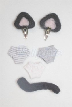 画像1: オビツ11/OF:小物/1/12サイズ　ドール用 A-26-04-08-057-NY-ZA