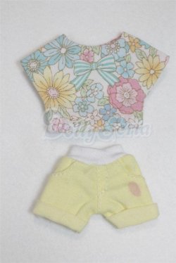 画像1: オビツ11/OF:衣装/1/12サイズ　ドール用 A-26-04-08-059-NY-ZA