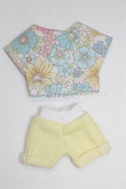 画像2: オビツ11/OF:衣装/1/12サイズ　ドール用 A-26-04-08-059-NY-ZA