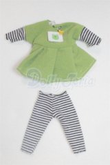 オビツ11/OF:衣装/1/12サイズ　ドール用 A-26-04-08-058-NY-ZA