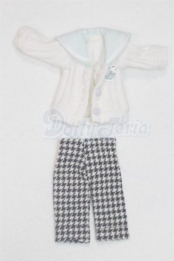 画像1: オビツ11/OF:衣装/ A-26-04-08-054-NY-ZA