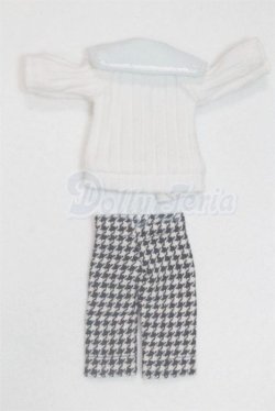 画像2: オビツ11/OF:衣装/ A-26-04-08-054-NY-ZA