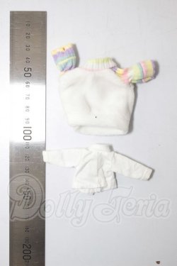 画像2: オビツ11/OF:衣装 A-26-04-08-197-NY-ZA