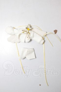 画像1: オビツ11/OF:衣装 A-26-04-08-198-NY-ZA