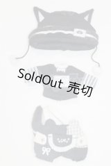 オビツ11/OF:衣装/1/12サイズ　ドール用 A-26-04-08-060-NY-ZA