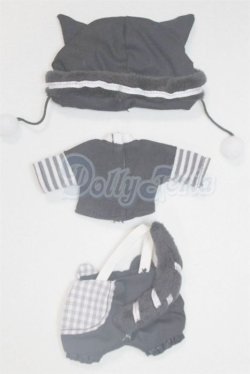 画像2: オビツ11/OF:衣装/1/12サイズ　ドール用 A-26-04-08-060-NY-ZA