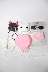 30cmドールサイズ/OF:衣装セット A-26-04-01-290-NY-ZA