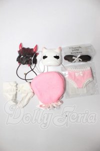 30cmドールサイズ/OF:衣装セット A-26-04-01-290-NY-ZA