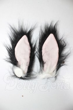 画像1: MDD/OF:小物 A-26-04-01-384-NY-ZA