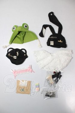 画像1: オビツ11/OF:小物 A-26-04-08-186-NY-ZA