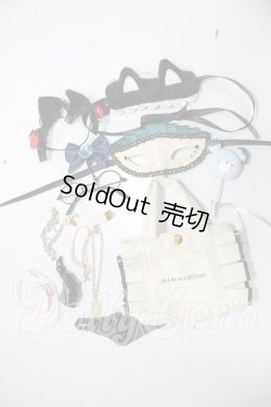 画像1: MDD/OF:小物 A-26-04-01-294-NY-ZA