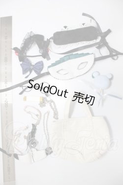 画像2: MDD/OF:小物 A-26-04-01-294-NY-ZA