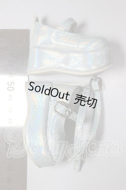 画像2: MDD/OF:靴 A-26-04-01-296-NY-ZA