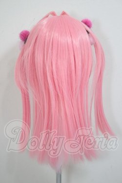 画像2: 8-9inch/ウィッグ A-26-04-01-238-NY-ZA