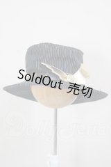 MDD/帽子 A-26-04-01-357-NY-ZA