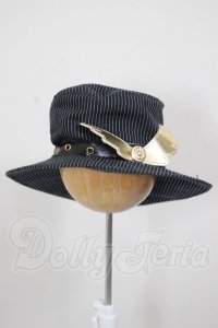 MDD/帽子 A-26-04-01-357-NY-ZA