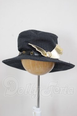 画像1: MDD/帽子 A-26-04-01-357-NY-ZA