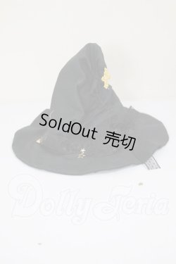 画像1: MDD/帽子 A-26-04-01-247-NY-ZA