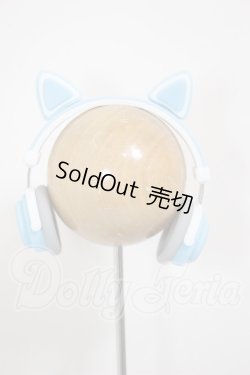 画像1: MDD/OF:ヘッドフォン A-26-03-18-330-NY-ZA
